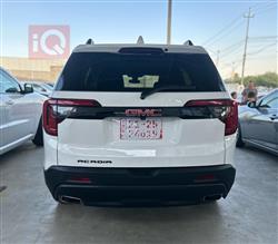 GMC Acadia